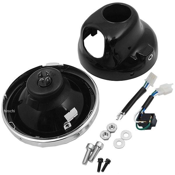 メーカー在庫あり】 800-8103 マーシャル MARCHAL ヘッドライト 819