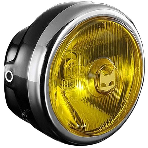 メーカー在庫あり】 800-8101 マーシャル MARCHAL ヘッドライト 819