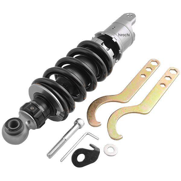 06-04-0040 SP武川 リヤショックアブソーバー (車高/減衰調整タイプ