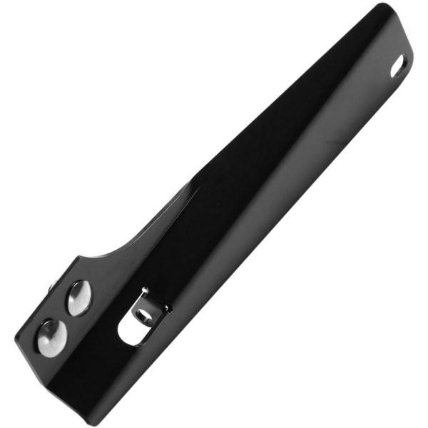 モーターステージ 2011042B スリップオンマフラー ブラスグライド