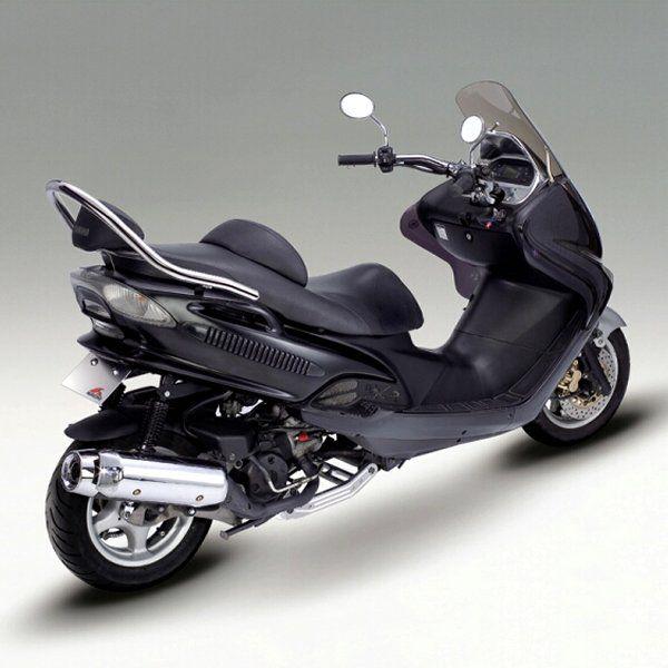 YAMAHA（ヤマハ） 【メーカー在庫あり】 HA6615 ハリケーン