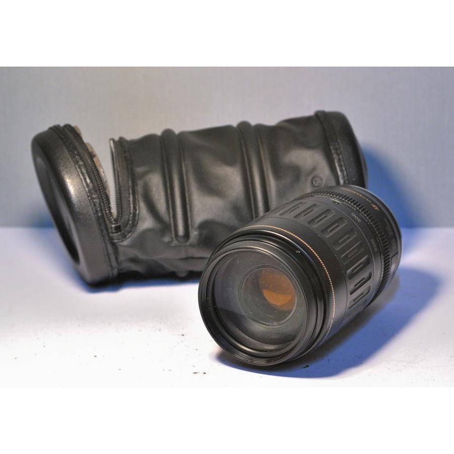 キヤノン（Canon） ZOOM LENS ズーム レンズ EF 100-300mm F4.5-5.6