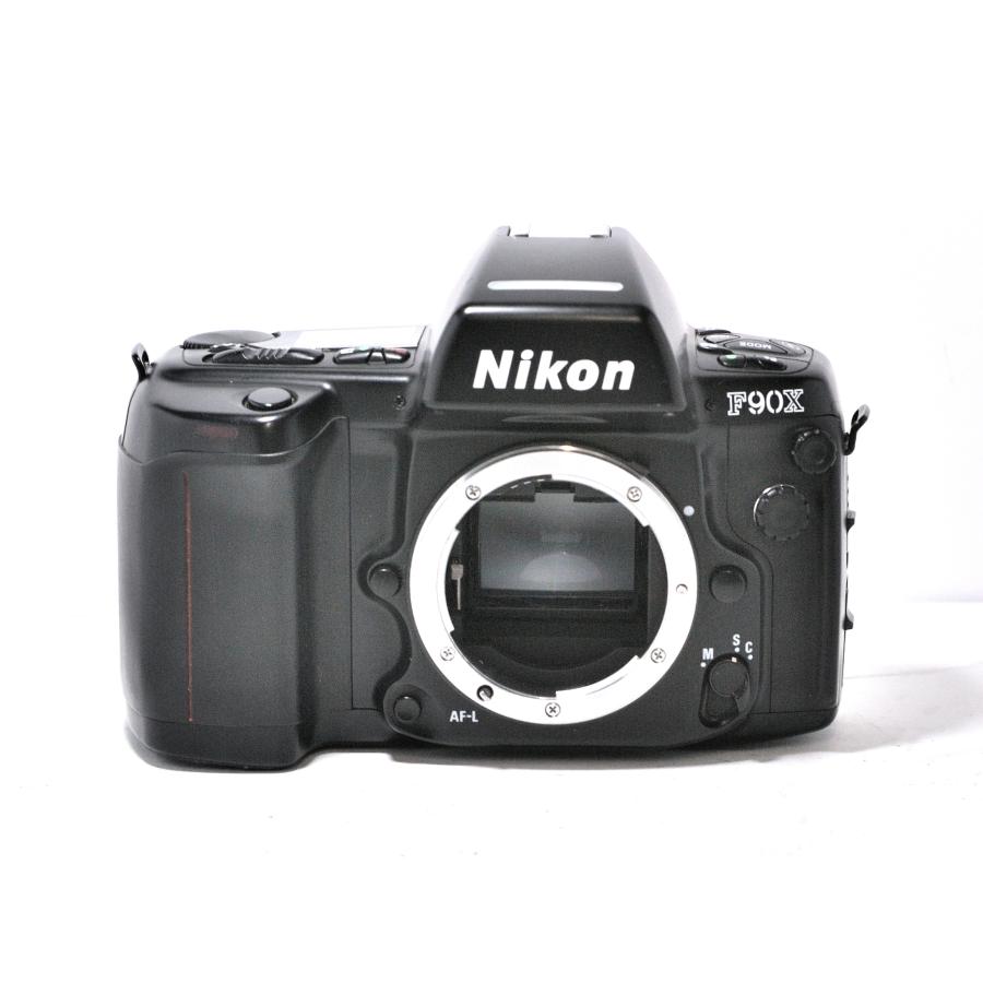 ニコン（Nikon） F90X BODY ボディ : ヒロヤヤフー店 - 通販 - Yahoo