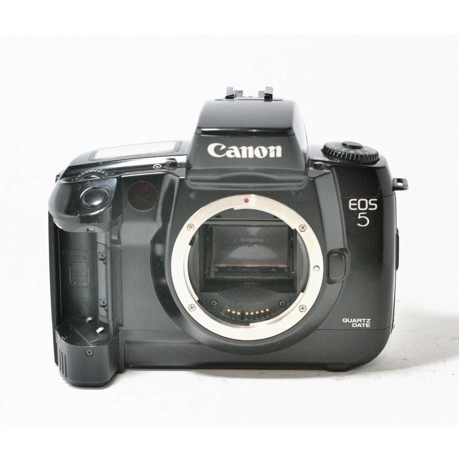 キヤノン（Canon） EOS イオス 1N DP BODY ボディ BATTERY PACK