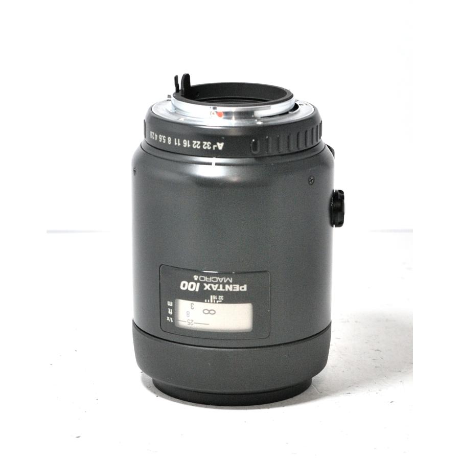 ペンタックス smc PENTAX FA 100mm F2.8 MACRO マクロ : ヒロヤヤフー