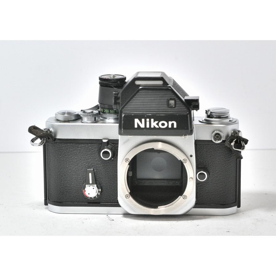 ニコン（Nikon） F2 Photomic フォトミック S BODY ボディ