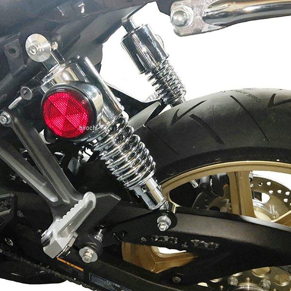 35205 ドレミコレクション フェイクツインショック ノーマルマフラー