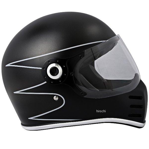 ライズ RH-X RIDEZ フルフェイスヘルメット Xシリーズ SCALLOP Mサイズ