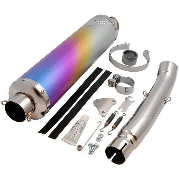 モリワキ 【メーカー在庫あり】 01810-LK1G8-00 ZERO SS ANO スリップ