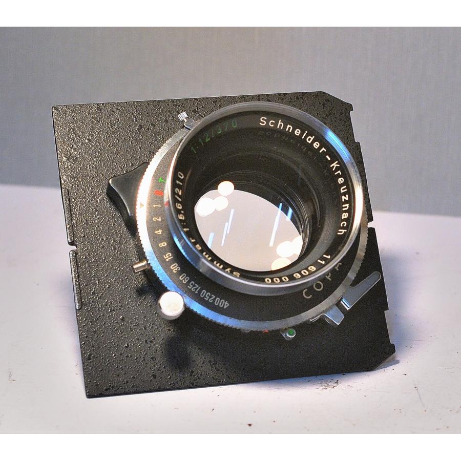 Schneider-Kreuznach シュナイダークロイツナッハ Symmar ジンマー