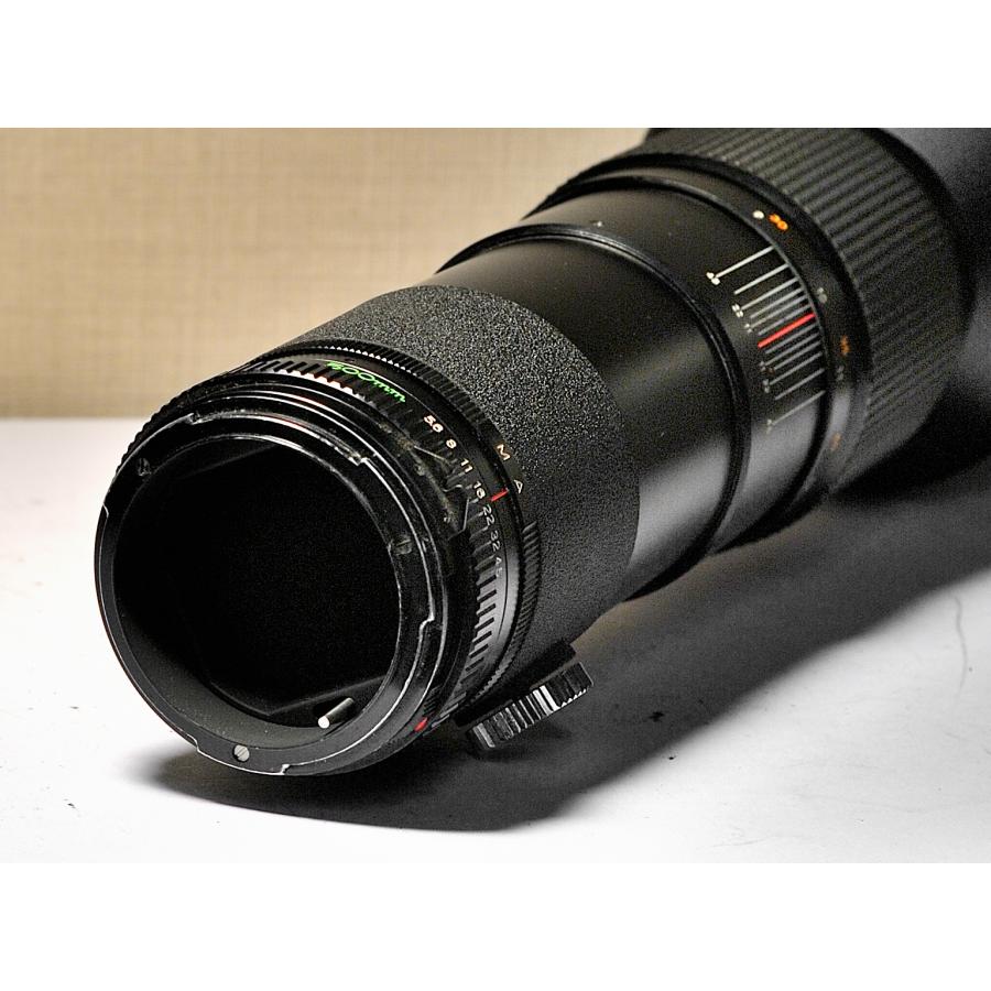 Mamiya（マミヤ） SEKOR セコール C 500mm F5.6 : ヒロヤヤフー店