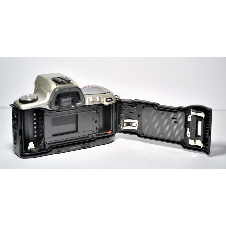 cannon EOS7&BP-300/MINOLTA sweetsαセット cannon EOS7&BP-300