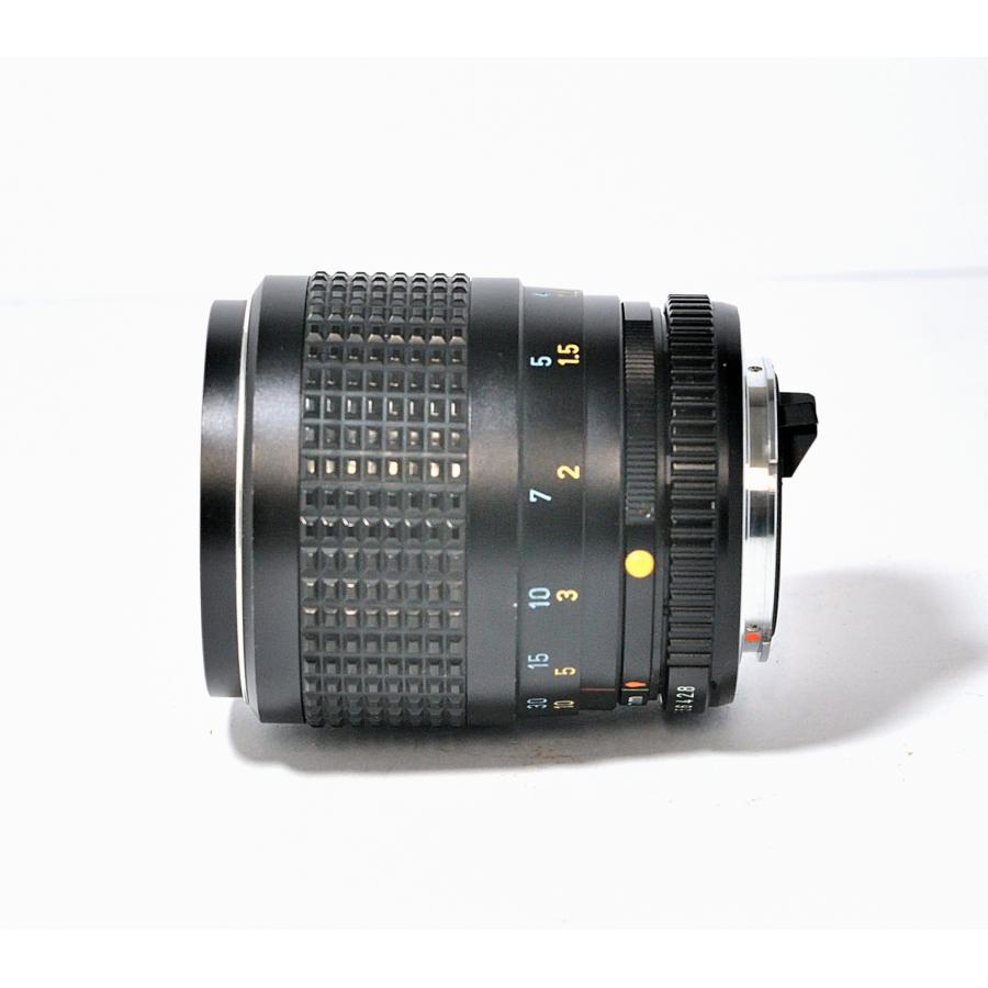 ペンタックス smc PENTAX M ZOOM ズーム 35-70mm F2.8-3.5