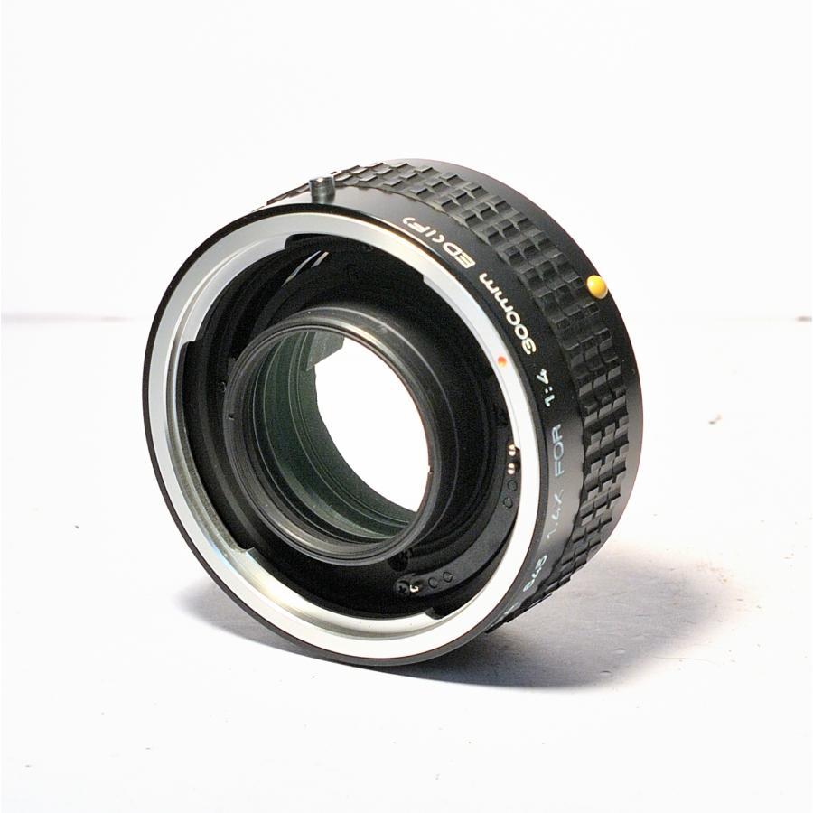 ペンタックス PENTAX REAR CONVERTER-A リアコンバーター 645 1.4X FOR