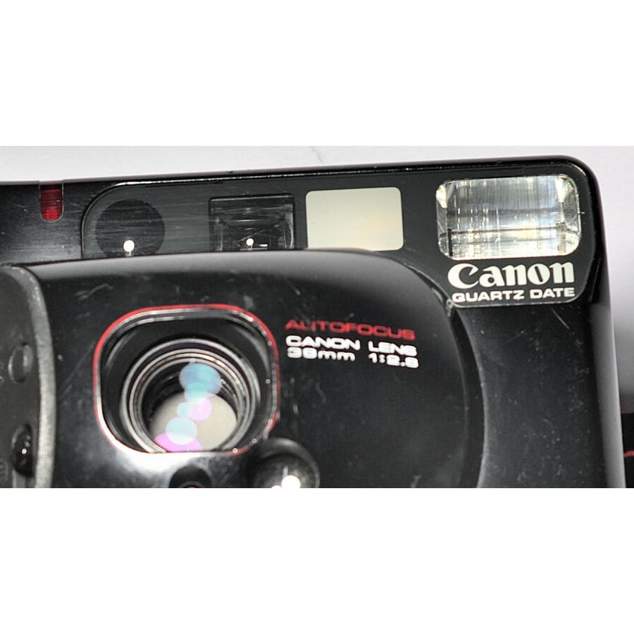 キヤノン（Canon） Autoboy 3 QD クオーツデート : ヒロヤヤフー店