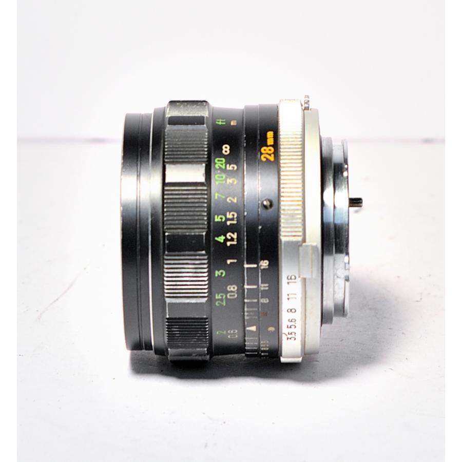 コニカミノルタ（KONICA MINOLTA） Minolta ミノルタ X-700 W.ROKKOR