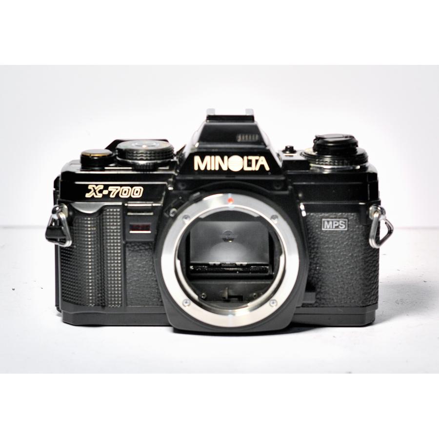 コニカミノルタ（KONICA MINOLTA） Minolta ミノルタ X-700 W.ROKKOR