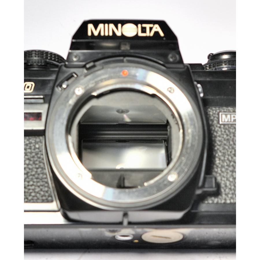 コニカミノルタ（KONICA MINOLTA） Minolta ミノルタ X-700 W.ROKKOR