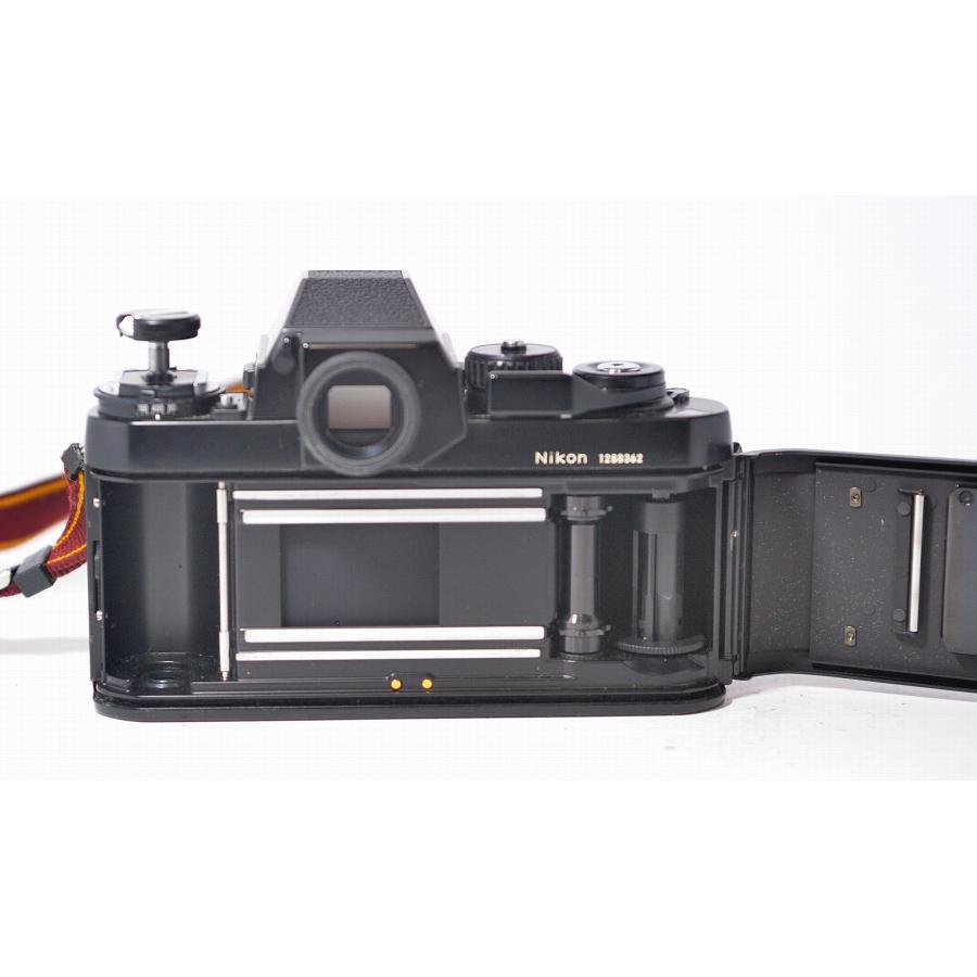 ニコン（Nikon） F3 ボディ DATA BACK データバック MF-14 MOTOR DRIVE