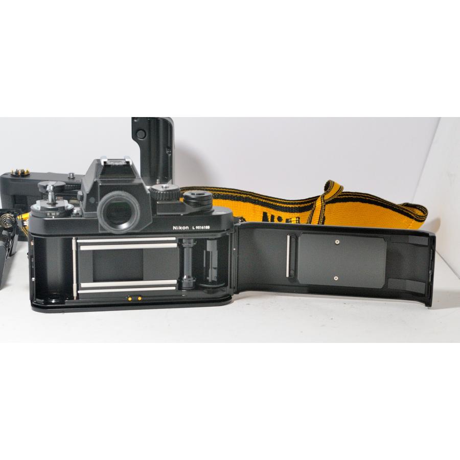 ニコン（Nikon） F3 Limited リミテッド BODY ボディ MOTOR DRIVE