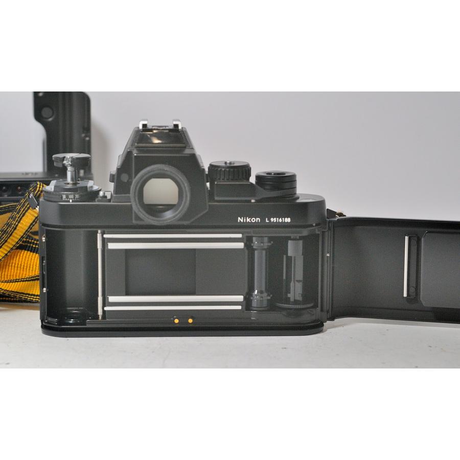 ニコン（Nikon） F3 Limited リミテッド BODY ボディ MOTOR DRIVE