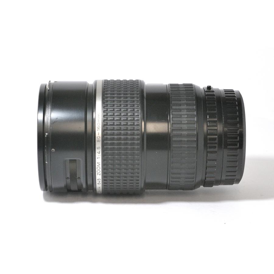 ペンタックス smc PENTAX-FA 645 ZOOM ズーム 80-160mm F4.5