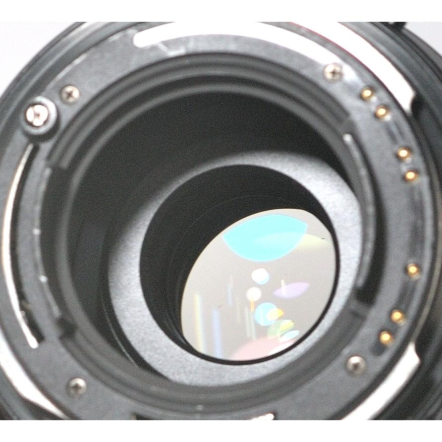 ペンタックス smc PENTAX-FA 645 ZOOM ズーム 80-160mm F4.5