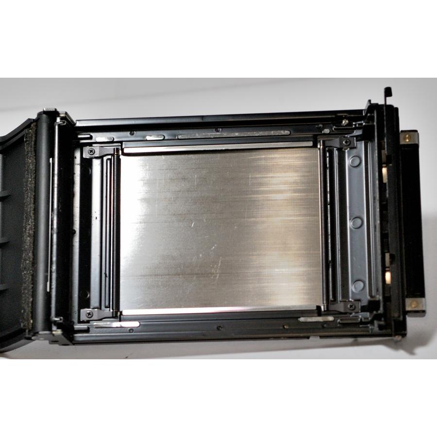 Mamiya（マミヤ） RB67 120/220 電動ロールフィルムホルダー