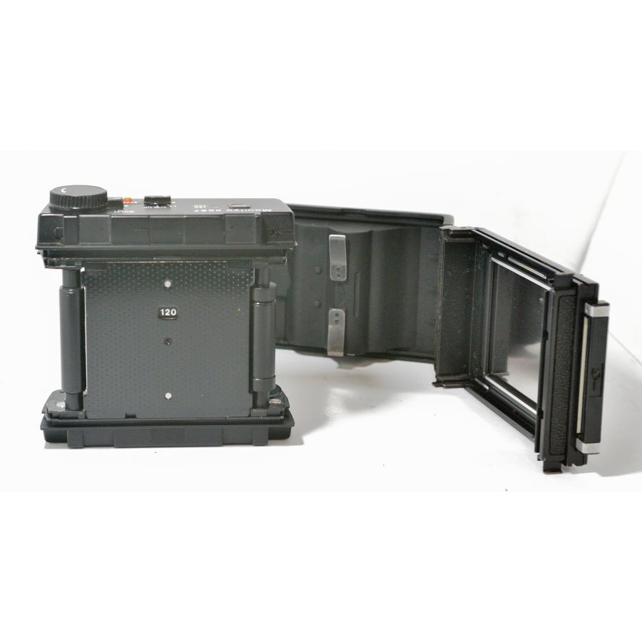 Mamiya（マミヤ） RB67 120/220 電動ロールフィルムホルダー