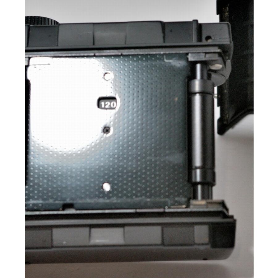 Mamiya（マミヤ） RB67 120/220 電動ロールフィルムホルダー