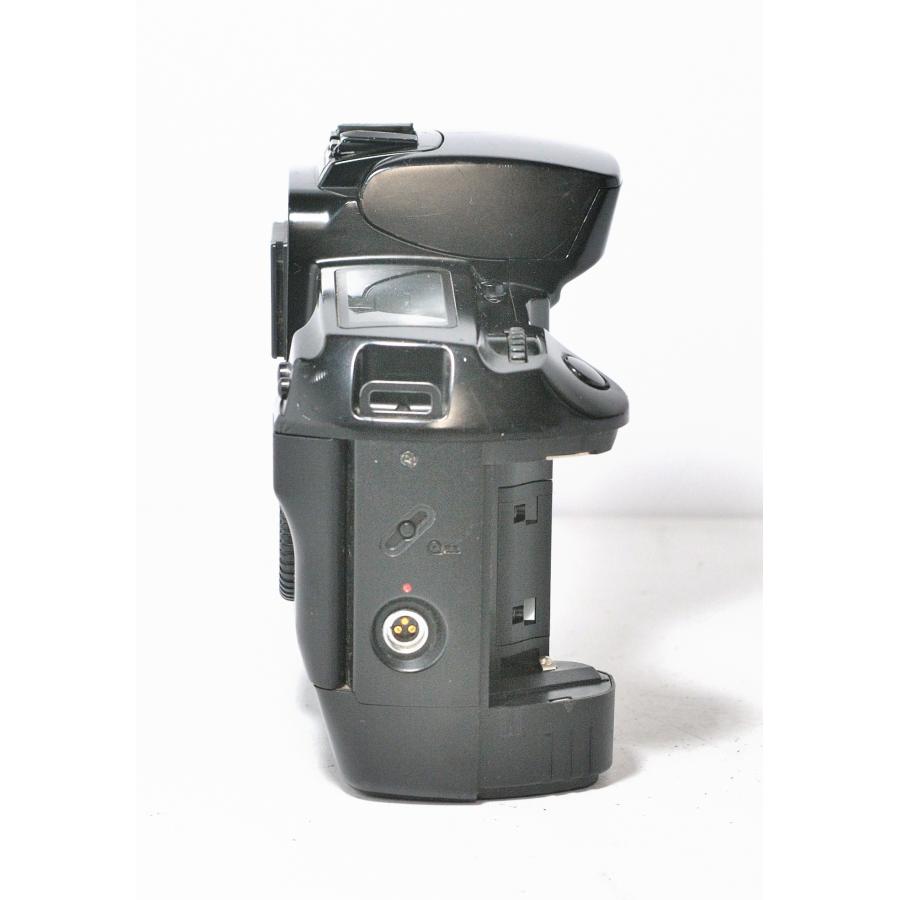 キヤノン（Canon） EOS イオス 5 QD クオーツデート BODY ボディ