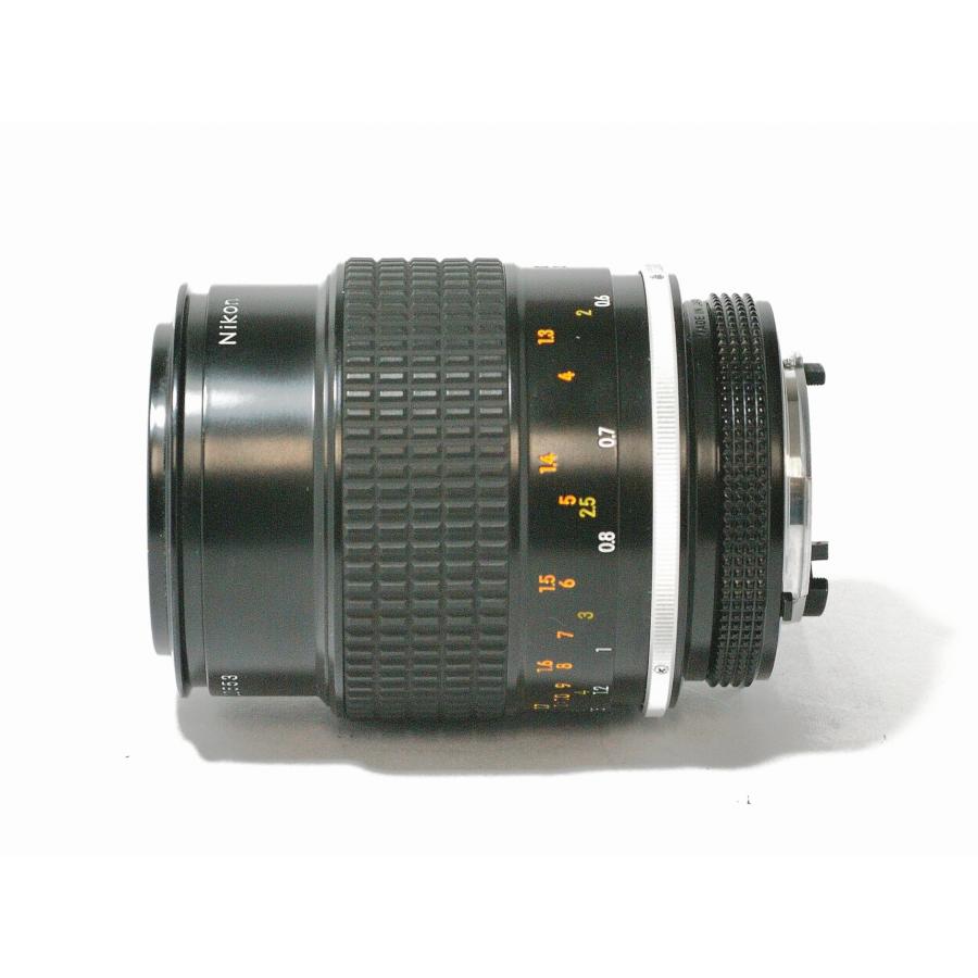 ニコン（Nikon） Micro NIKKOR マイクロニッコール 105mm F4