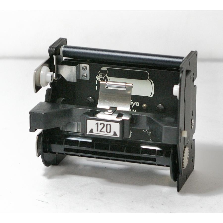 Mamiya（マミヤ） 645 ロールフィルム用マガジン 120 : ヒロヤヤフー店