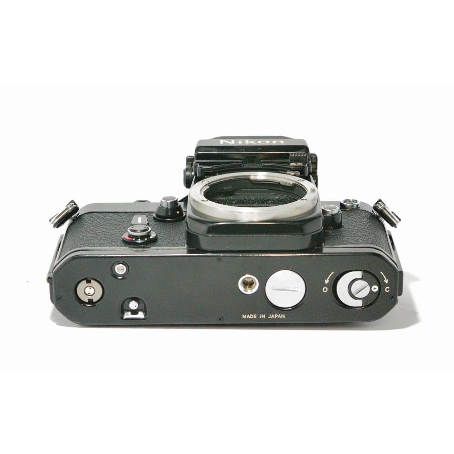 ニコン（Nikon） F2 Photomic フォトミック AS BODY ボディ