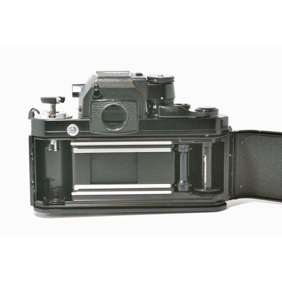 ニコン（Nikon） F2 Photomic フォトミック AS BODY ボディ