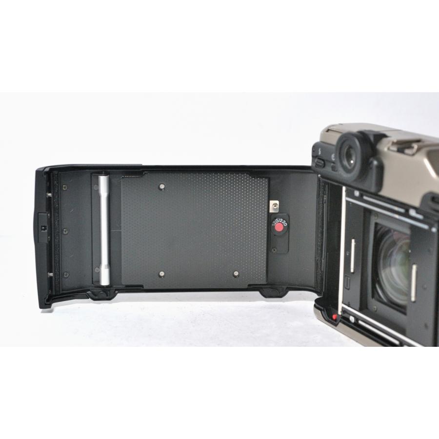 FUJIFILM（フジフイルム） 富士フイルム GA645Zi Professional