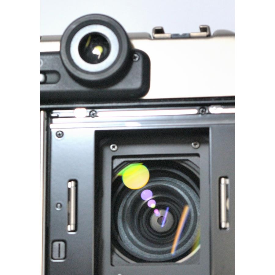 FUJIFILM（フジフイルム） 富士フイルム GA645Zi Professional