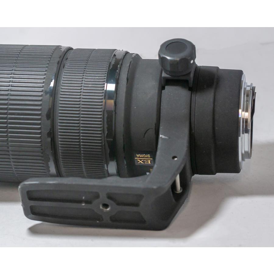 シグマ（SIGMA） APO 120-300mm F2.8 EX DG HSM for Canon キヤノン用