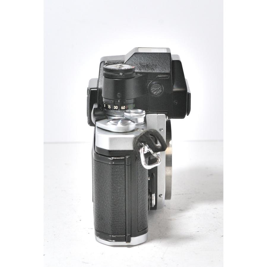 ニコン（Nikon） F2 Photomic フォトミック S BODY ボディ