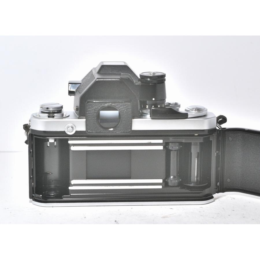 ニコン（Nikon） F2 Photomic フォトミック S BODY ボディ
