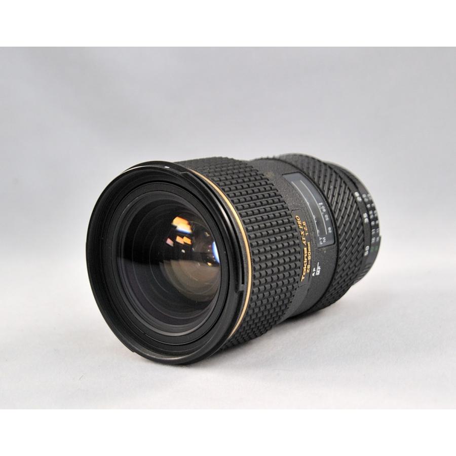 トキナー Tokina AT-X280AF PRO 28-80mm F2.8 : ヒロヤヤフー店 - 通販