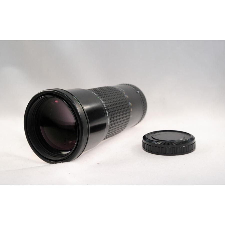 ペンタックス smc PENTAX-A* スターレンズ 645 300mm F4 ED (IF