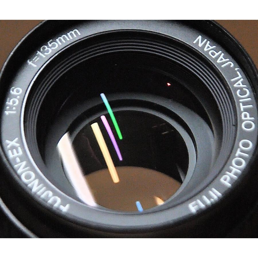 FUJIFILM（フジフイルム） 富士フイルム FUJINON-EX フジノンEX F5.6