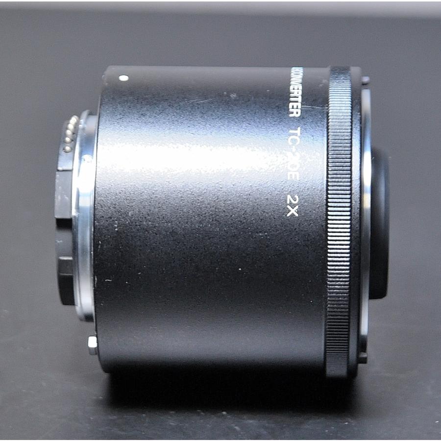 ニコン（Nikon） AF-I TELECONVERTER テレコンバーター TC-20E 2X