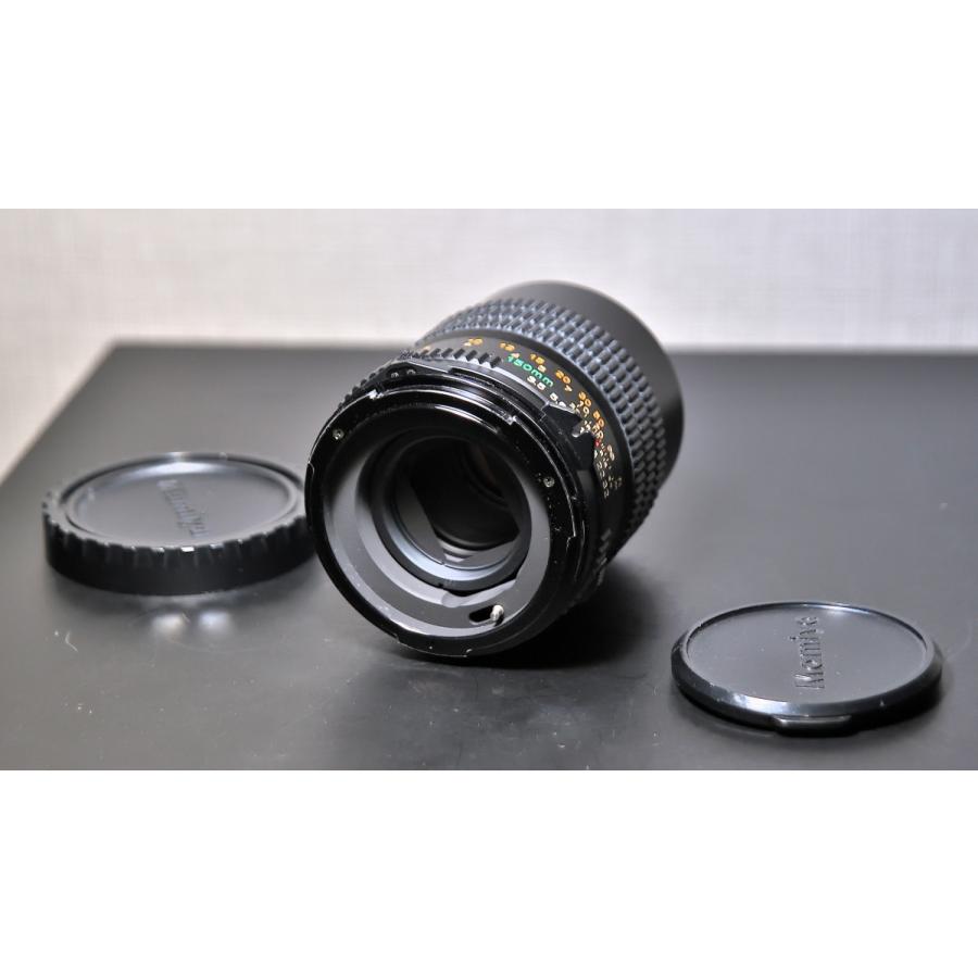 Mamiya（マミヤ） SEKOR セコール C 150mm F3.5 N : ヒロヤヤフー店