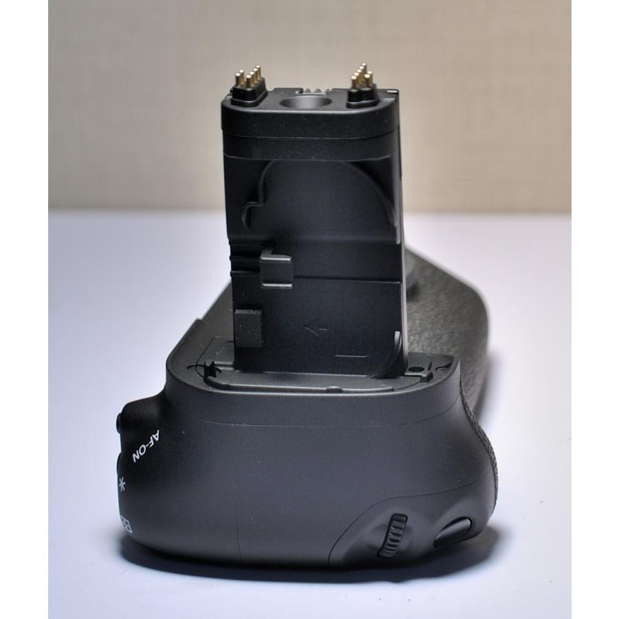 キヤノン（Canon） Battery Grip バッテリーグリップ BG-E9