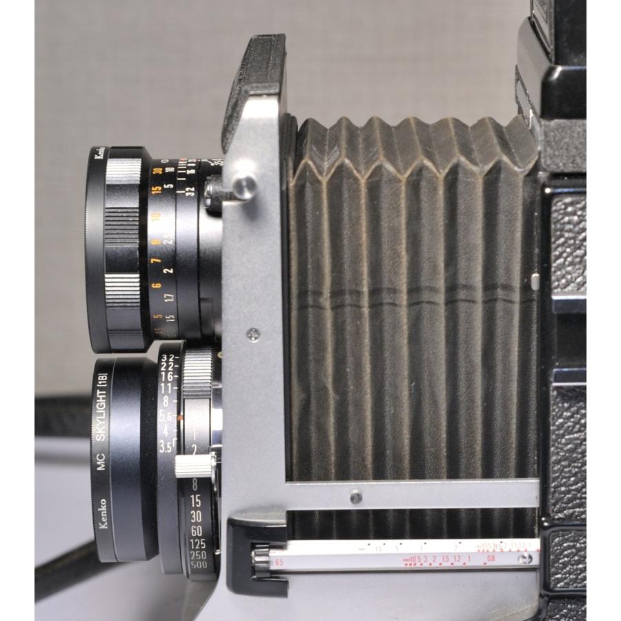 Mamiya（マミヤ） C330 Professional プロフェッショナル SEKOR