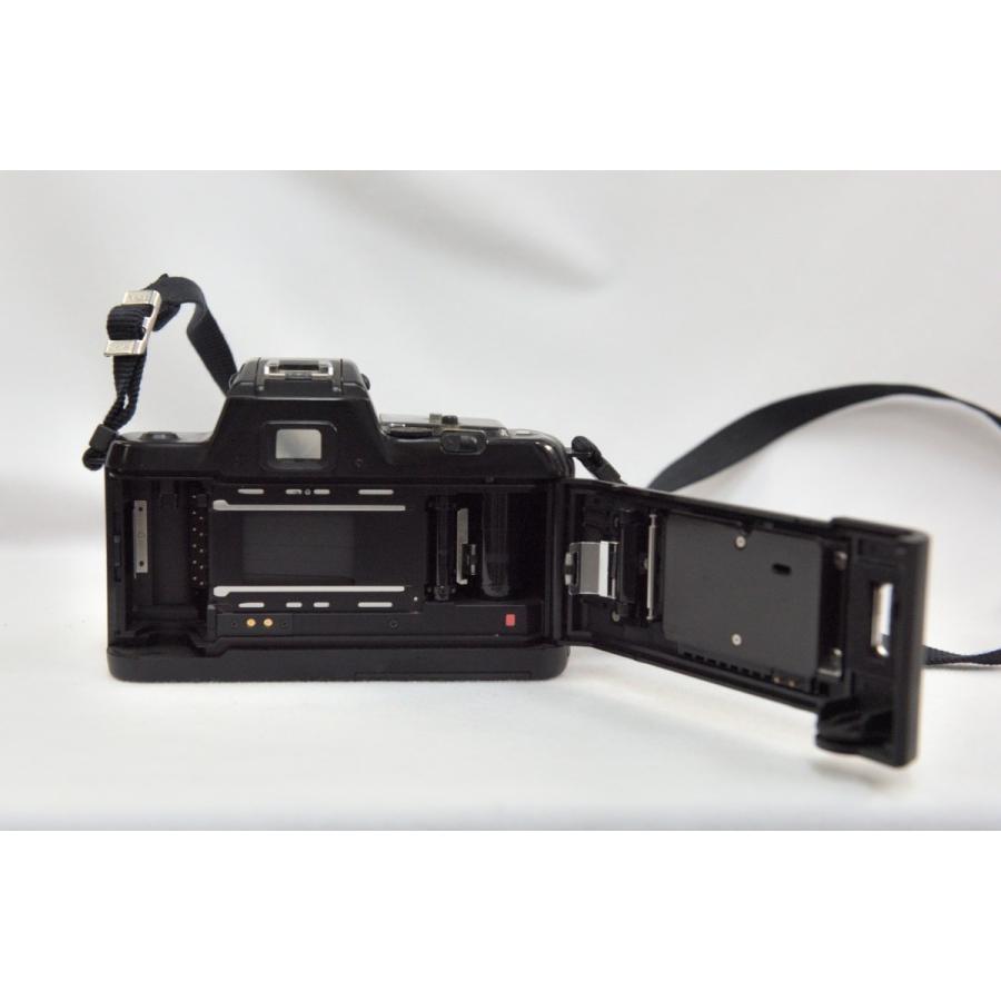 ニコン（Nikon） F-401s QUARTZ DATE クオーツデート QD