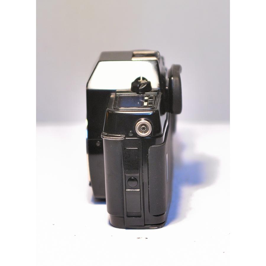 KYOCERA（京セラ） CONTAX コンタックス 167MT BODY ボディ