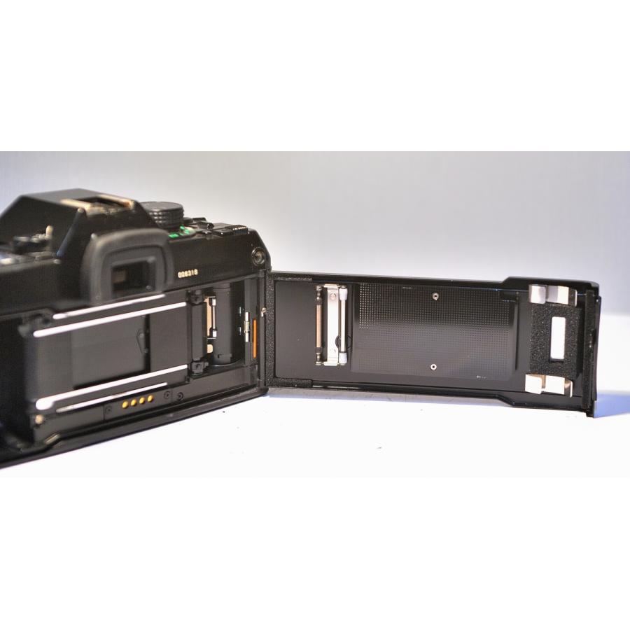 KYOCERA（京セラ） CONTAX コンタックス 167MT BODY ボディ